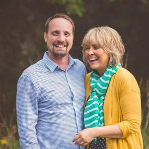 Meet your Posher, Jim